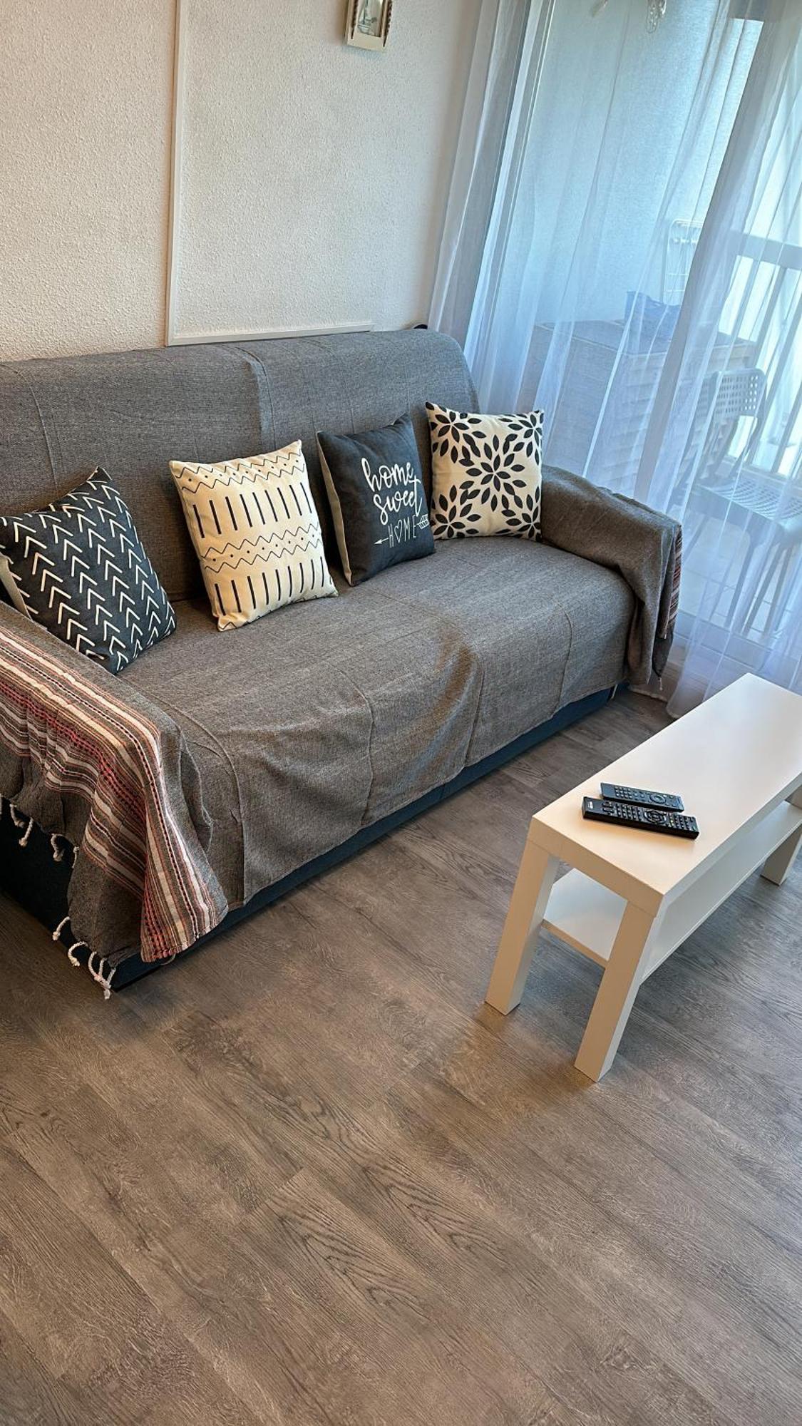 Studio Vue Port, Parking Prive, Terrasse, Clim Le Grau-du-Roi Eksteriør bilde